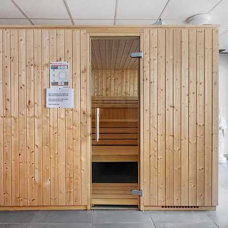 Les Arcs Apartment *