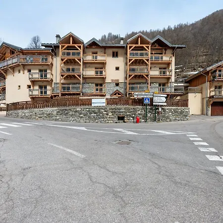 Les Arcs * Peisey-Nancroix