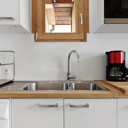 Apartment Les Arcs *