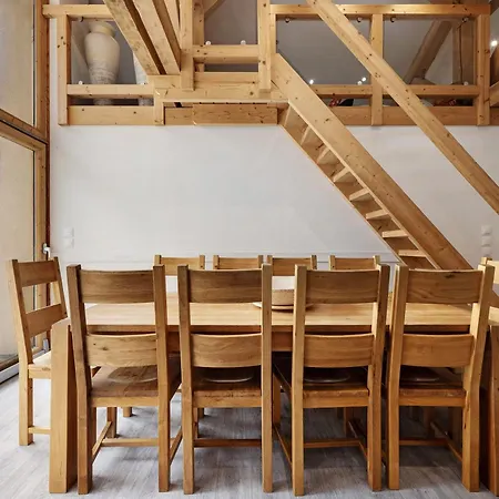 Les Arcs Apartment Peisey-Nancroix