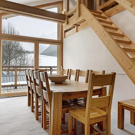Les Arcs Apartment