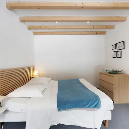 Apartment Les Arcs