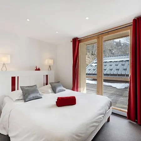 Apartment Les Arcs *
