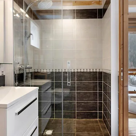 Apartment Les Arcs