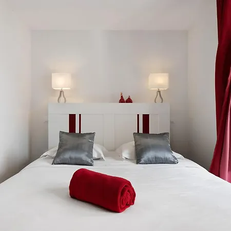 Les Arcs Apartment Peisey-Nancroix