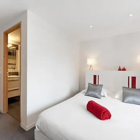 Apartment Les Arcs Peisey-Nancroix