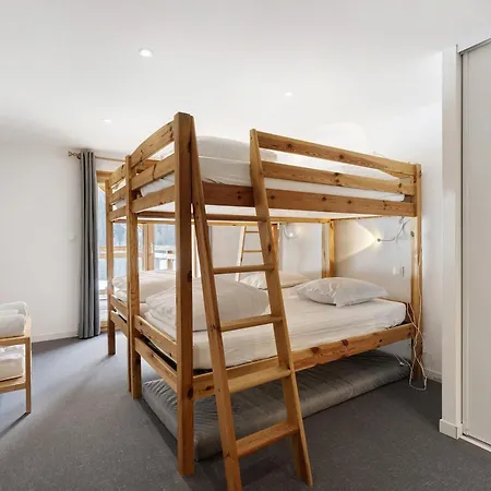 Apartment Les Arcs