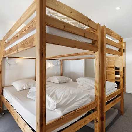 Apartment Les Arcs *