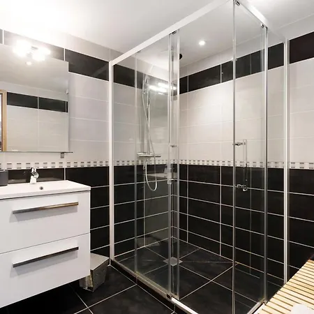 Les Arcs Apartment Peisey-Nancroix