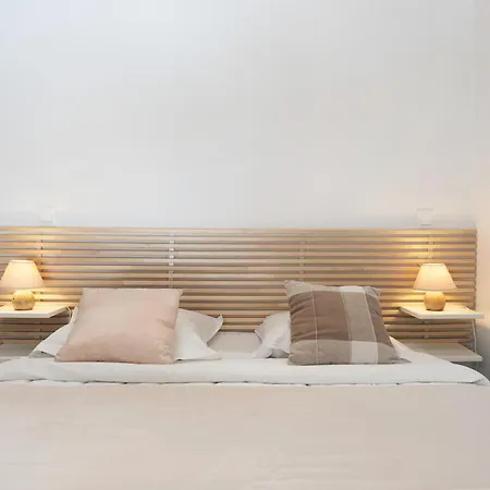 Les Arcs Apartment
