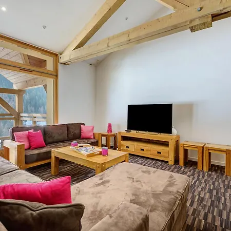 Les Arcs Peisey-Nancroix