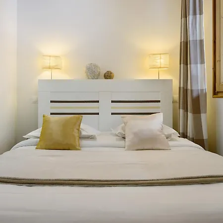 Apartment Les Arcs