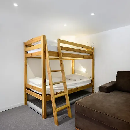 Apartment Les Arcs Peisey-Nancroix