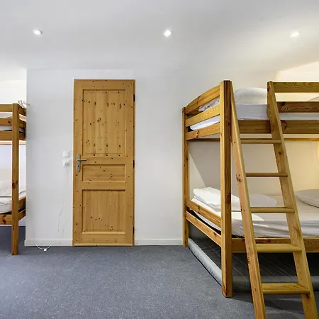 Les Arcs Apartment Peisey-Nancroix
