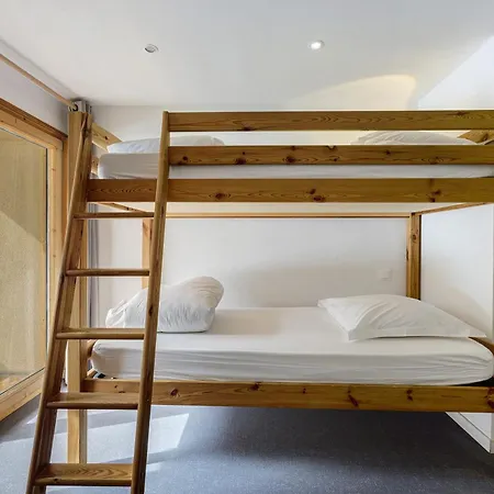 Apartment Les Arcs