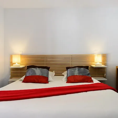 Les Arcs Apartment