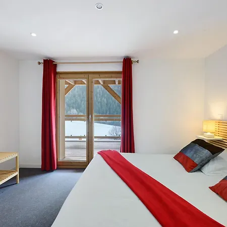 Les Arcs Apartment Peisey-Nancroix