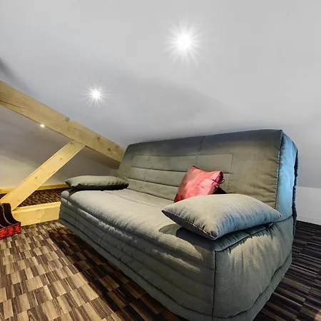 Apartment Les Arcs