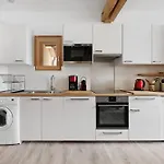 Les Arcs Appartement