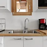 Appartement Les Arcs *