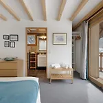 Les Arcs Appartement