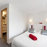Appartement Les Arcs Peisey-Nancroix