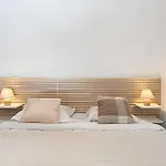 Les Arcs Appartement