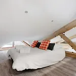 Les Arcs Appartement Peisey-Nancroix