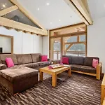 Les Arcs Appartement
