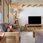 Les Arcs Peisey-Nancroix