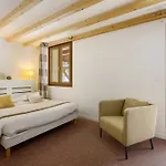 Les Arcs * Peisey-Nancroix