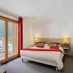 Les Arcs Appartement *
