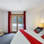 Les Arcs Appartement Peisey-Nancroix