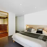 Appartement Les Arcs Peisey-Nancroix