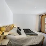 Les Arcs Appartement *