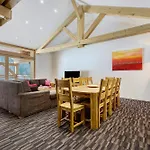 Les Arcs Appartement *