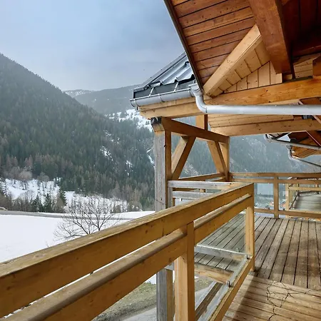 Les Arcs *