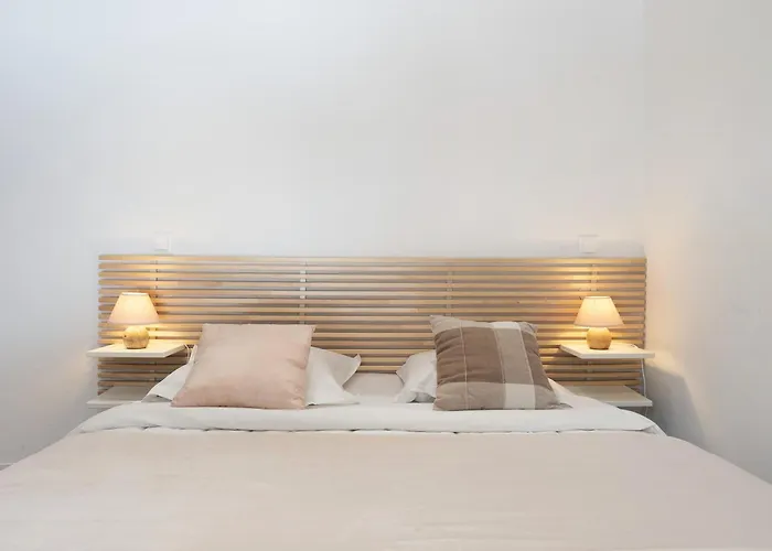 Les Arcs 아파트