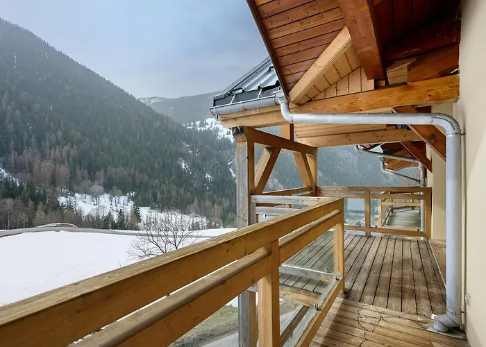 Les Arcs *